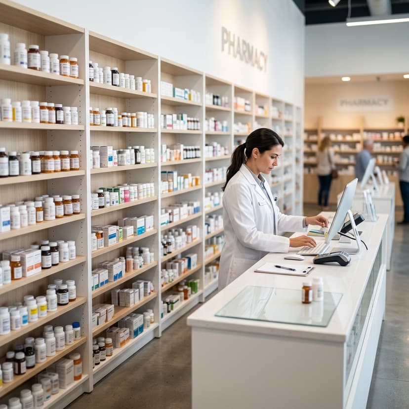 Pharma