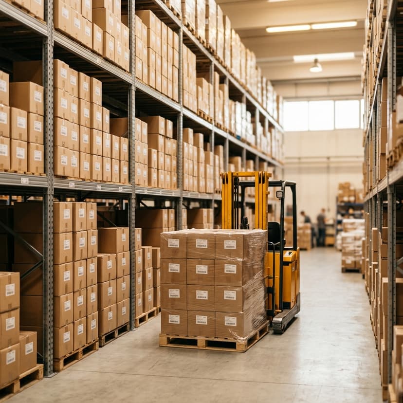 Wholesale
